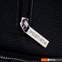Женские и мужские сумки Poshete 249-8136-6-BLK (черный)