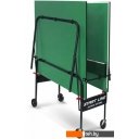 Теннисные столы Start Line Optima 6023-3 (с сеткой, зеленый)