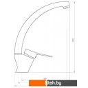 Смесители Inan Uzay M2004