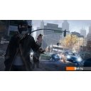 Игры для приставок PlayStation 4 Watch_Dogs