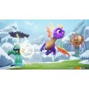 Игры для приставок PlayStation 4 Spyro Reignited Trilogy