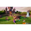 Игры для приставок PlayStation 4 Spyro Reignited Trilogy