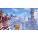 Игры для приставок PlayStation 4 Spyro Reignited Trilogy