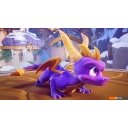 Игры для приставок PlayStation 4 Spyro Reignited Trilogy