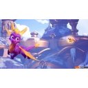 Игры для приставок PlayStation 4 Spyro Reignited Trilogy