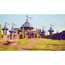 Игры для приставок PlayStation 4 Spyro Reignited Trilogy