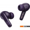 Наушники и гарнитуры QCY T13X (фиолетовый)