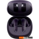 Наушники и гарнитуры QCY T13X (фиолетовый)