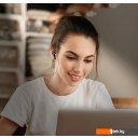 Наушники и гарнитуры QCY T13X (фиолетовый)