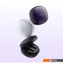 Наушники и гарнитуры QCY T13X (фиолетовый)