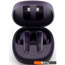 Наушники и гарнитуры QCY T13X (фиолетовый)