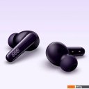 Наушники и гарнитуры QCY T13X (фиолетовый)