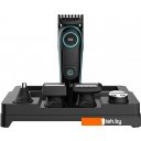 Машинки для стрижки волос BQ TR1004 (тиффани/черный)