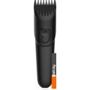 Машинки для стрижки волос BQ TR1004 (тиффани/черный)