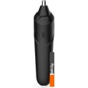 Машинки для стрижки волос BQ TR1004 (тиффани/черный)