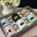 Кружки, чашки, стаканы для горячих напитков Lenardi 106-210 (6шт)