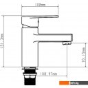 Смесители Econoce EC0300