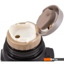 Термосы, термокружки и многоразовые стаканы Следопыт Safari Travel PF-TM-26 2.5л (черный)