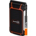 Мобильные телефоны Maxvi E10 (оранжевый)