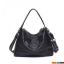 Женские и мужские сумки Mironpan 6007 (черный)