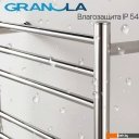 Полотенцесушители Granula Виста 40x60 D32 (кнопка)
