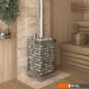 Банные печи Везувий Aston 16 Inox Банные печи Везувий Aston 16 Inox