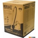 Пылесосы Brait BVC-25W