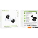Наушники и гарнитуры Borofone BW39 (черный)