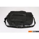 Рюкзаки DoubleW Tourer 21113# (черный)