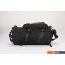 Рюкзаки DoubleW Tourer 21113# (черный)