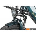 Электровелосипеды MyWay Truck 350 24 (темно-синий)