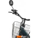 Электровелосипеды MyWay Truck 350 24 (темно-синий)