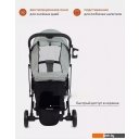Детские коляски и аксессуары Rant MOWbaby Smart 2023 MB101 (green)