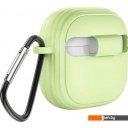 Наушники и гарнитуры Borofone BW29 (салатовый)