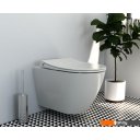 Унитазы Vitra Sanibelle SmoothFlush 7551B003-0075 (без сиденья)