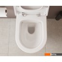Унитазы Vitra Sanibelle SmoothFlush 7551B003-0075 (без сиденья)
