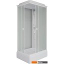 Душевые кабины Niagara Promo P120/90/26Q/MT 120x90x215