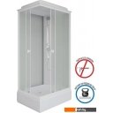 Душевые кабины Niagara Promo P120/90/26Q/MT 120x90x215