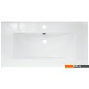 Умывальники Sanita Luxe Quadro 90 QDR90SLWB01