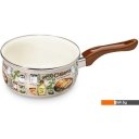 Кастрюли Metrot 357948