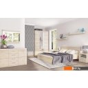 Полки, стеллажи, системы хранения Anrex Oskar 1NB Дуб Санремо