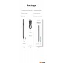 Стилусы и сменные наконечники Ugreen LP452 90915
