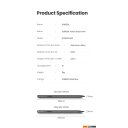 Стилусы и сменные наконечники Ugreen LP452 90915