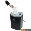 Шредеры BRAUBERG S22-S 531773
