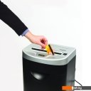 Шредеры BRAUBERG S22-S 531773