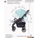 Детские коляски и аксессуары Rant Vega Star 2022 RA057 (ocean green)