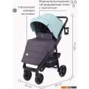 Детские коляски и аксессуары Rant Vega Star 2022 RA057 (ocean green)