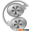 Наушники и гарнитуры A4Tech BH300 (белый)