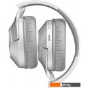 Наушники и гарнитуры A4Tech BH300 (белый)