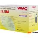 Поливочные шланги WMC Tools WMC-TG7106006-23M (22.5 м)
